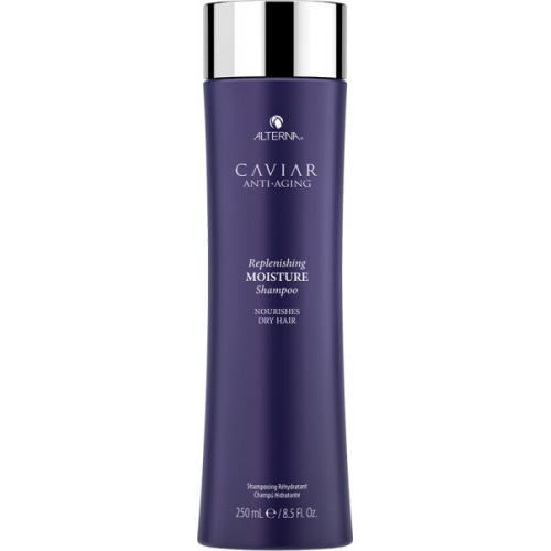 Alterna Caviar Replenishing Moisture Shampoo 250 ml