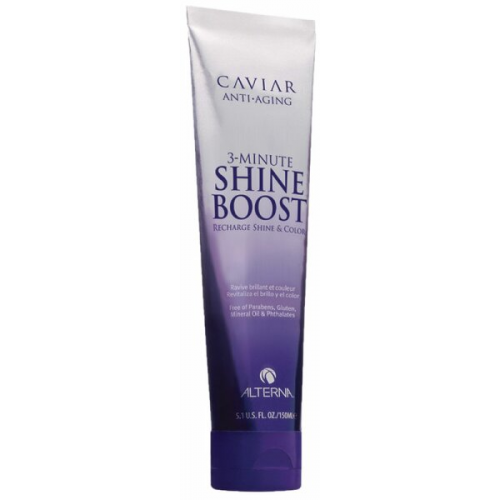 Alterna Caviar 3-Minute Shine Boost 500 ml