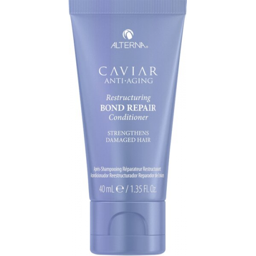 Alterna Caviar Restructuring Bond Repair Conditioner 40 ml