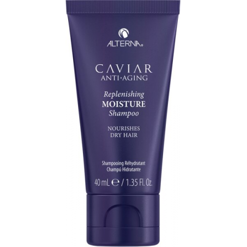 Alterna Caviar Replenishing Moisture Shampoo 40 ml