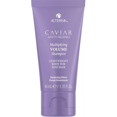 Alterna Caviar Multiplying Volume Shampoo 40 ml