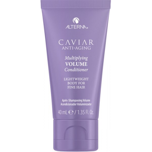 Alterna Caviar Multiplying Volume Conditioner 40 ml