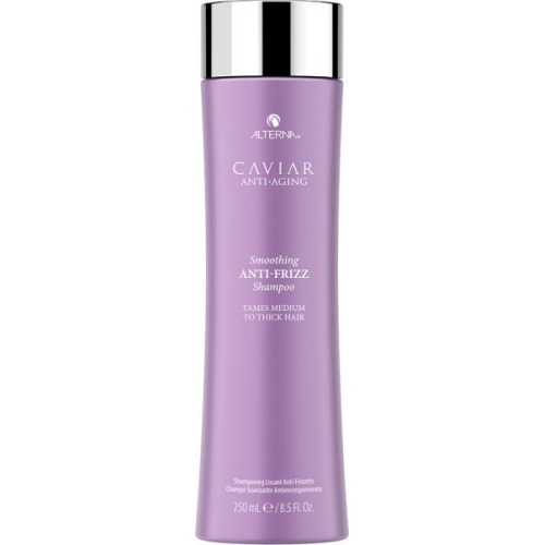 Alterna Caviar Smoothing Anti-Frizz Shampoo 250 ml