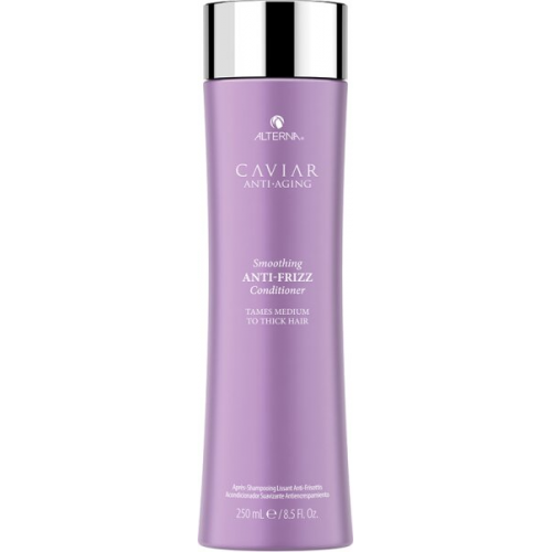 Alterna Caviar Smoothing Anti-Frizz Conditioner 250 ml