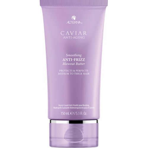 Alterna Caviar Smoothing Anti-Frizz Blowout Butter 150 ml