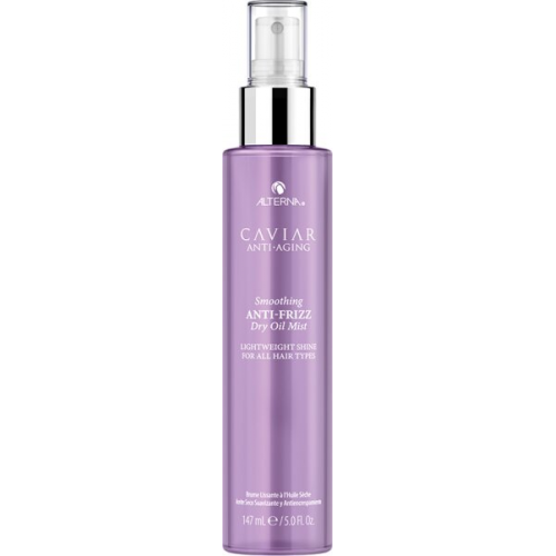 Alterna Caviar Smoothing Anti-Frizz Dry Oil Mist 147 ml