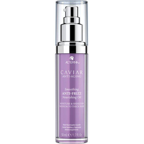 Alterna Caviar Smoothing Anti-Frizz Nourishing Oil 50 ml