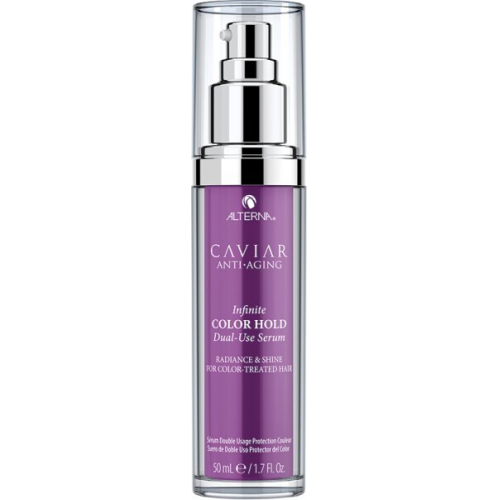 Alterna Caviar Infinite Color Hold Dual-Use Serum 50 ml