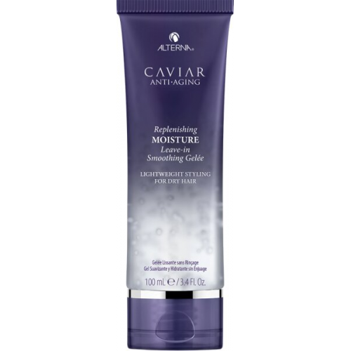 Alterna Caviar Replenishing Moisture Leave-In Smoothing Gelee 100 ml