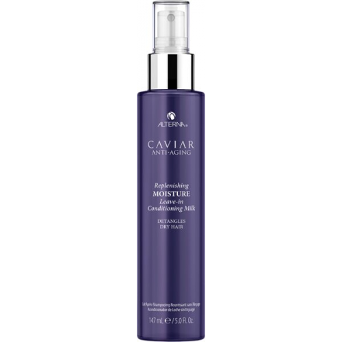 Alterna Caviar Replenishing Moisture Leave-In Conditioning Milk 147 ml