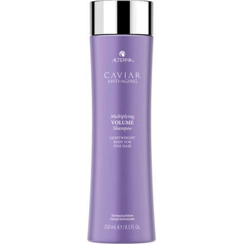 Alterna Caviar Multiplying Volume Shampoo 250 ml