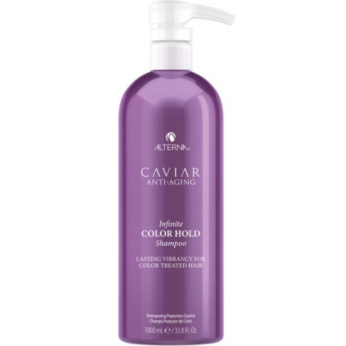 Alterna Caviar Infinite Color Hold Shampoo 1000 ml