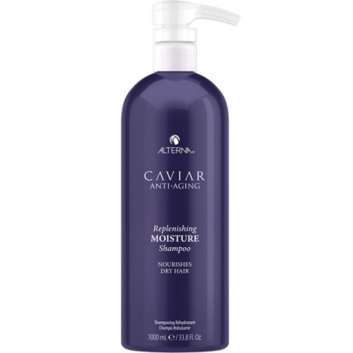 Alterna Caviar Replenishing Moisture Shampoo 1000 ml