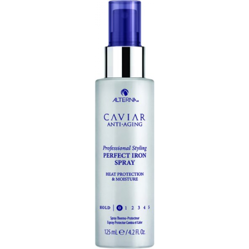 Alterna Caviar Style Perfect Iron Spray 125 ml