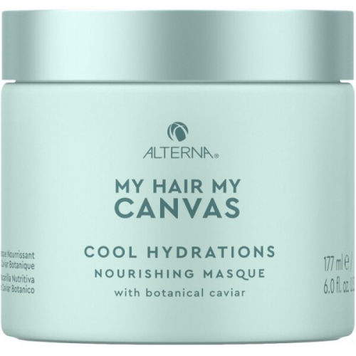 Alterna My Hair My Canvas Cool Hydrations Nourishing Masque 177 ml