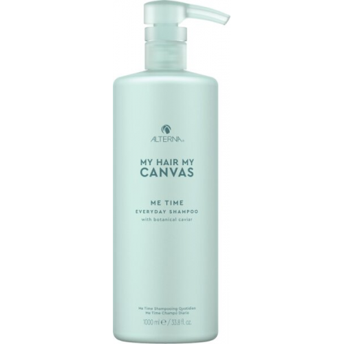 Alterna My Hair My Canvas Me Time Everyday Shampoo 1000 ml