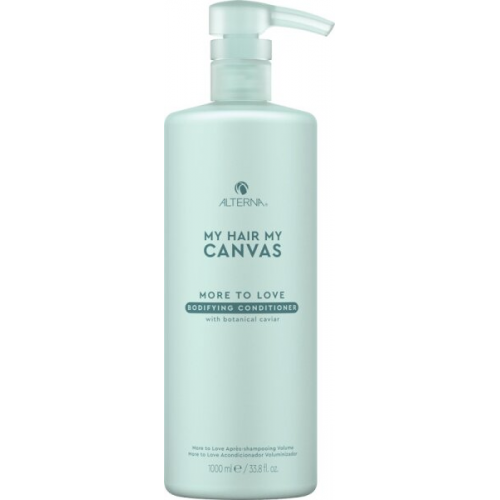 Alterna My Hair My Canvas More to Love Bodifying Conditioner 1000 ml