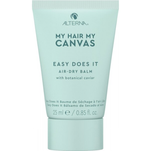 Alterna My Hair My Canvas Easy Does It Air Dry Balm 25 ml