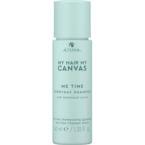 Alterna My Hair My Canvas Me Time Everyday Shampoo 40 ml