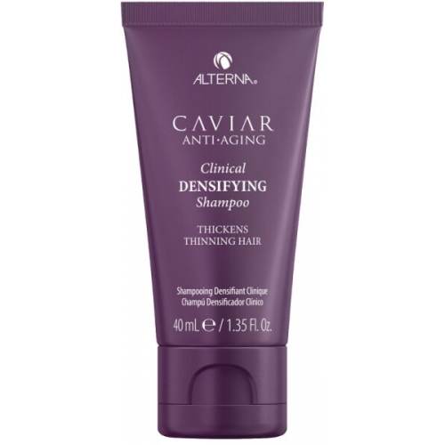 Alterna Caviar Anti-Aging Clinical Densifying Shampoo 40 ml