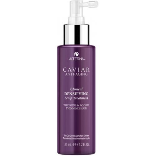 Alterna Caviar Anti-Aging Clinical Densifying Scalp Treatment 125 ml