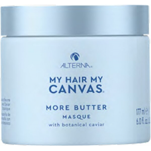 Alterna My Hair My Canvas Begin More Butter Masque 177 ml