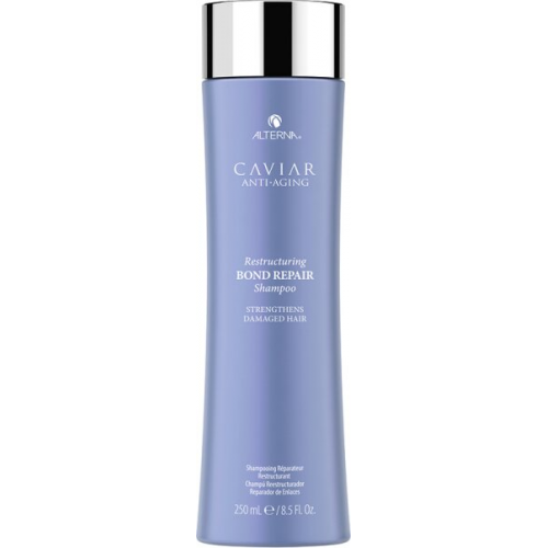 Alterna Caviar Restructuring Bond Repair Shampoo 250 ml