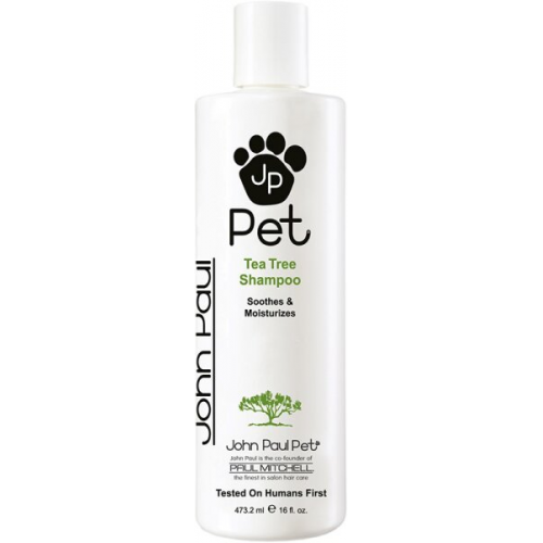 Paul Mitchell John Paul Pet Tea Tree Shampoo 473,2 ml