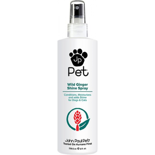 Paul Mitchell John Paul Pet Wild Ginger Shine Spray 236,6 ml