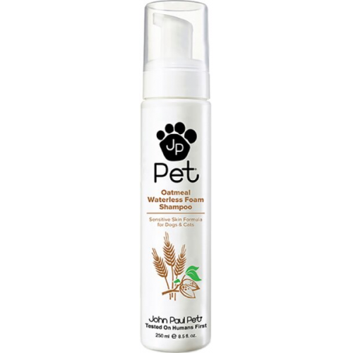 Paul Mitchell John Paul Pet Oatmeal Waterless Foam Shampoo 250 ml