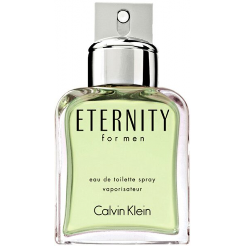 Calvin Klein Eternity for Men Eau de Toilette (EdT) 50 ml