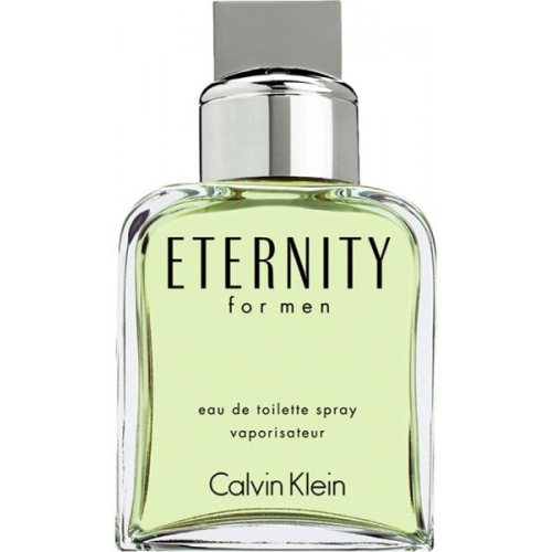 Calvin Klein Eternity for Men Eau de Toilette (EdT) 30 ml