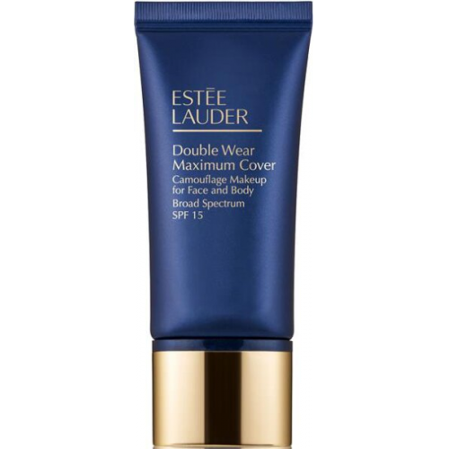 Est&eacute;e Lauder Double Wear Maximum Cover Camouflage Makeup for Face and Body SPF15 2N1 Desert Beige 30 ml