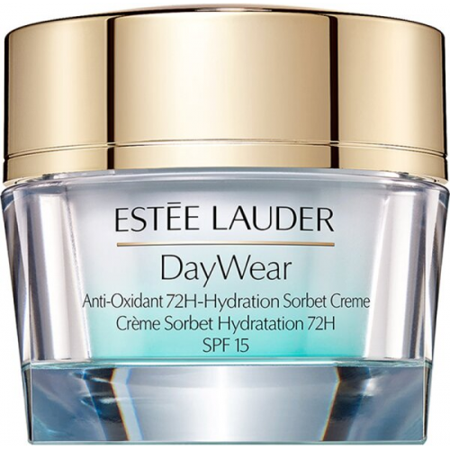 Est&eacute;e Lauder DayWear Anti-Oxidant 72H-Moisture Sorbet Creme SPF 15 50 ml