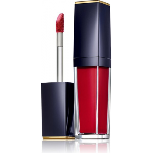 Est&eacute;e Lauder Pure Color Envy Paint-On Liquid Lip Color 300 Poppy Sauvage 7 ml