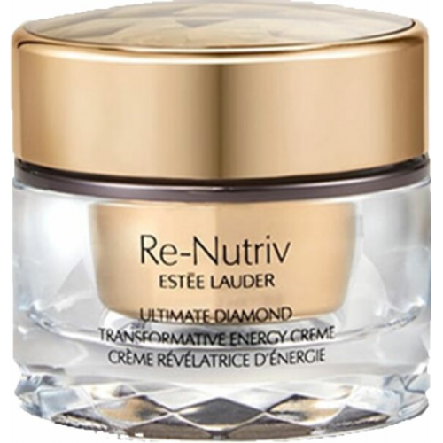 Est&eacute;e Lauder Re-Nutriv Ultimate Diamond Transformative Energy Creme Rich 50 ml