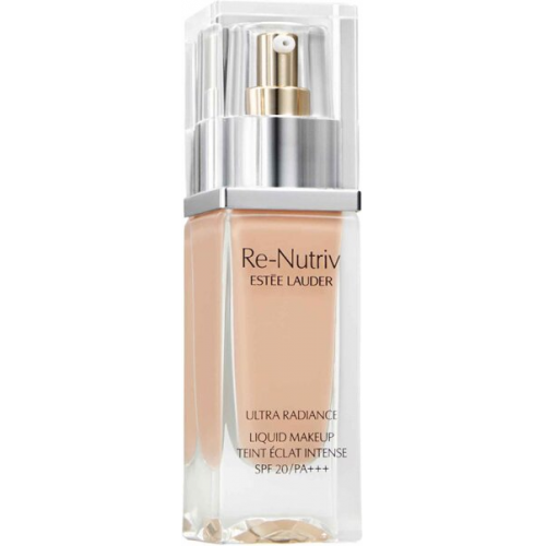 Est&eacute;e Lauder Re-Nutriv Ultra Radiance Liquid Makeup SPF20 3N1 Ivory Beige 30 ml