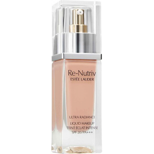 Est&eacute;e Lauder Re-Nutriv Ultra Radiance Liquid Makeup SPF20 3C2 Pebble 30 ml