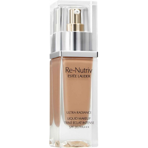 Est&eacute;e Lauder Re-Nutriv Ultra Radiance Liquid Makeup SPF20 4N1 Shell Beige 30 ml