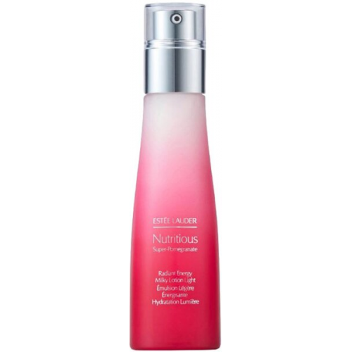 Est&eacute;e Lauder Nutritious Super-Pomegranate Milky Lotion Light 100 ml