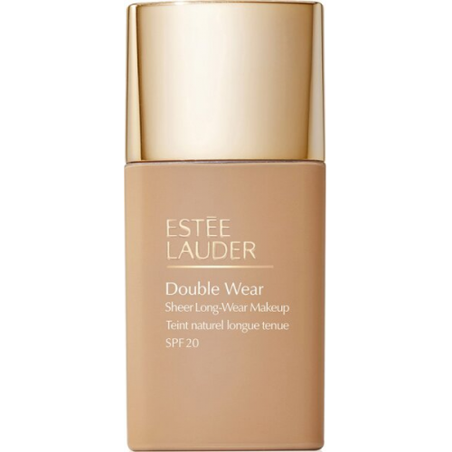 Est&eacute;e Lauder Double Wear Sheer Long-Wear Makeup 30 ml 2W1 Dawn