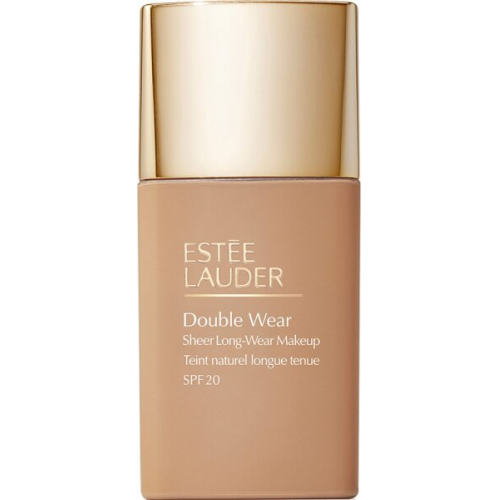 Est&eacute;e Lauder Double Wear Sheer Long-Wear Makeup 30 ml 4N2 Spiced Sand