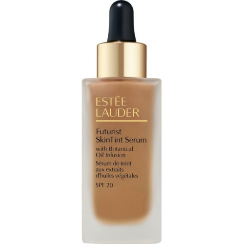 Est&eacute;e Lauder Futurist Skintint Serum Foundation 4N1 Shell Beige 30 ml