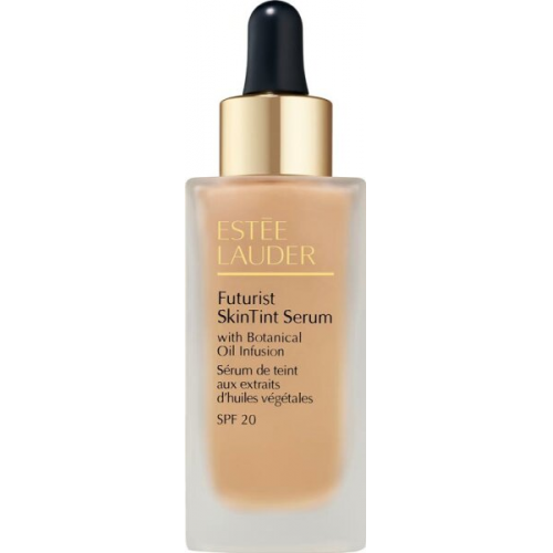 Est&eacute;e Lauder Futurist Skintint Serum Foundation 2N1 Desert Beige 30 ml