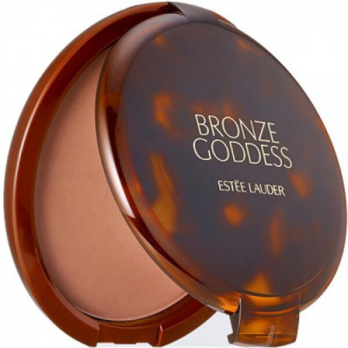 Est&eacute;e Lauder Bronze Goddess Powder Bronzer Medium 21 g