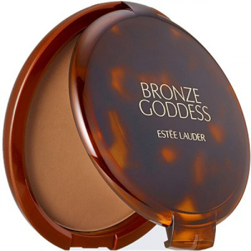 Est&eacute;e Lauder Bronze Goddess Powder Bronzer Medium Deep 21 g