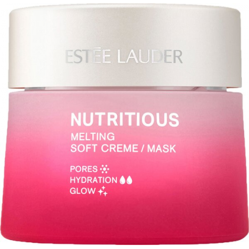 Est&eacute;e Lauder Nutritious Quenching Pillow Creme / Mask 50 ml