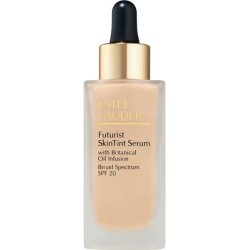 Est&eacute;e Lauder Futurist Skintint Serum Foundation 0N1 Alabaster 30 ml