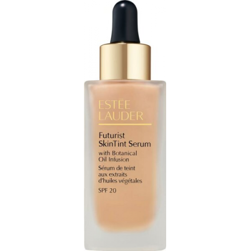 Est&eacute;e Lauder Futurist Skintint Serum Foundation 1C1 Cool Bone 30 ml