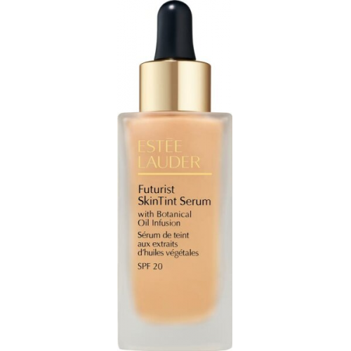 Est&eacute;e Lauder Futurist Skintint Serum Foundation 1W1 Bone 30 ml